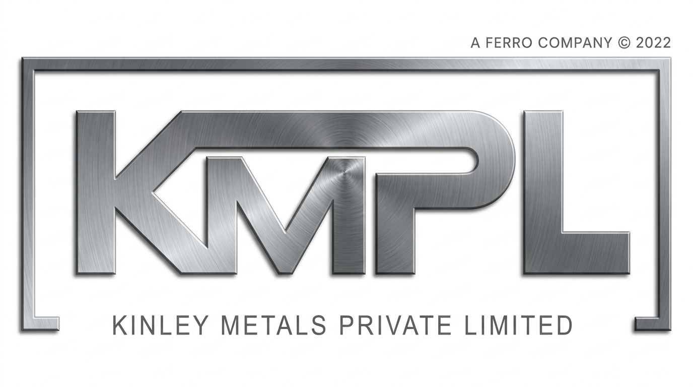 Kinley Metals Private Limited